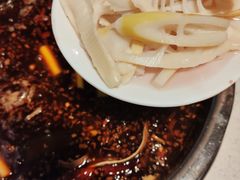 -九尺赵老四鲜鹅肠火锅