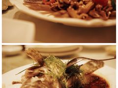 -海儀美食楼(湾仔海鲜街店)