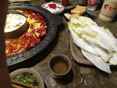 -重庆渝达老火锅(春熙路店)