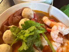 -明月虾面(厦禾路店)