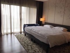 -上海崇明金茂凯悦酒店