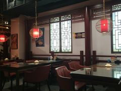 -秦月轩·陕西家乡菜(阜成路·五棵松店)