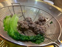 -九记潮汕现切鲜牛肉自助火锅(新开铺店)