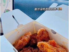 -Kyochon1991校村炸鸡(杨高中路店)
