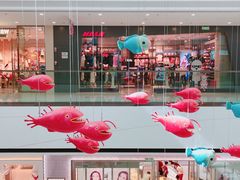 -万达茂商场(南京仙林店)
