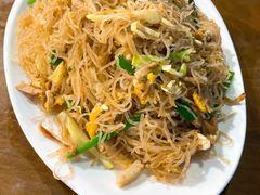渔村炒米粉-四季美蚝皇