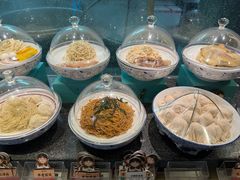 -老淮滨-蚌埠非遗小吃(淮河路店)