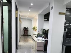 -居丽装饰空间设计(总部)