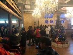 -明日世界密室轰趴·剧本桌游·箭馆团建(国贸店)