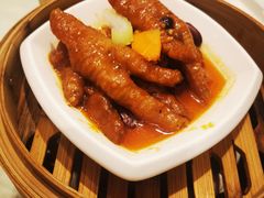 -安蒂娅.悦景轩中餐厅(西乡店)