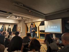 -时光花园(白鹭洲店)