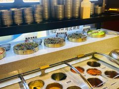 -轻烧烤肉(光谷步行街店)