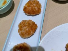 -吕氏疙瘩汤·海鲜新鲁菜(凯德mall新都心店)