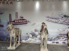 -合肥三国新城遗址公园