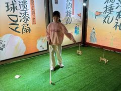 -江滨一号高尔夫俱乐部(滨江店)
