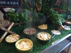 -火舞泰·泰式海鲜火锅餐厅(世纪城店)