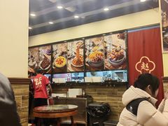 -赵记传承·中国甜品(福州总店)