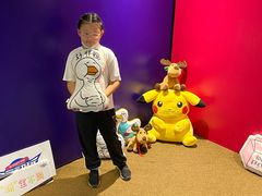 -VS SPORTS PARK运动玩乐园·团建·生日会(合生汇店)