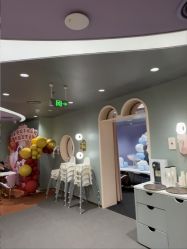 -奈尔宝·国风主题儿童乐园·亲子餐厅(豫园商城店)