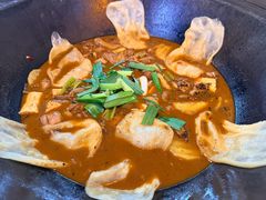 -俺家鲜·烧烤龙虾地锅鸡(观音塘店)