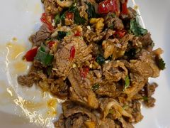 -尚御潮汕牛肉自助火锅(锦园店)