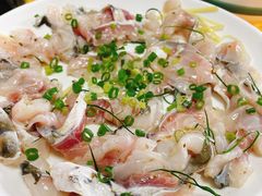 -翠景湾脆鱼轩·中山脆肉鲩(井岸17年老店)