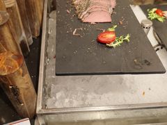 -西藏饭店·亚克·食光自助餐厅(文殊院店)