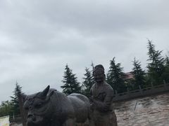-永济北站