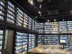 -三联韬奋书店(三里屯店)