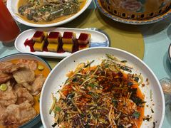 -镜泊小镇(东长安街店)