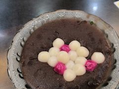 -毛华美食(清扬路店)