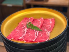 -牛New寿喜烧(新六百店)