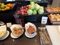 -曼谷铂尔曼皇权酒店