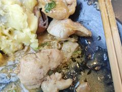 -牛武士寿喜烧·和牛火锅自助(全球首店)