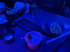 -MOSSO·Liveshow(M3香港广场店)