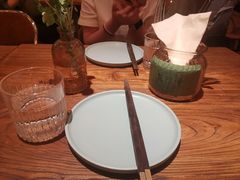 -食陆号·新式台湾创意菜(苏州首店)