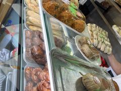 门钉肉饼-白魁老号饭庄(安内店)