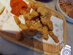 -南锣肥猫·麻辣烤鱼·15年现烤现卖(通州领展店)