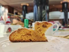 -北京贵宾楼饭店 红墙咖啡厅