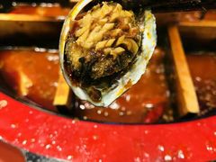 -巴九门老火锅(来福士打望店)