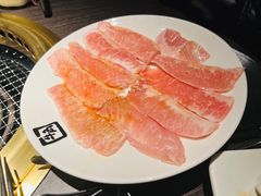 -牛角烧肉(步步高星城天地店)