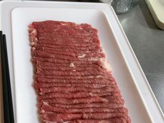 -君邦火锅(新疆大厦店)
