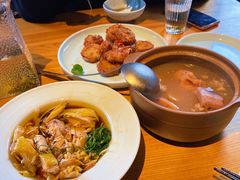 -顺香居·老字号湖北菜(江汉路店)