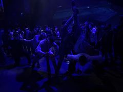 -《12·12》西安事变大型实景演出