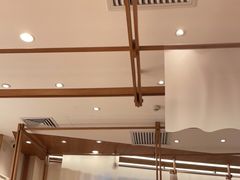 门面-小满手工粉(北京来福士店)
