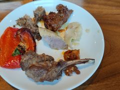 -嘉定凯悦·咖啡厅