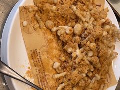 -蓝港海鲜厨房(闽江路店)