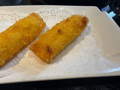 -高第街56号餐厅(美莲广场店)