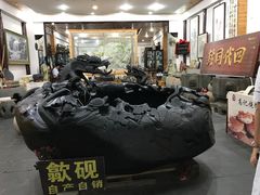-屯溪老街
