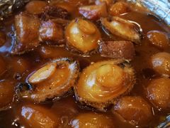 -万宝海鲜舫(劳动公园店)